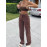 Women's Y2K Punk High Waist Denim Jeans