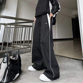 Casual Joggers Style Pants For Women's