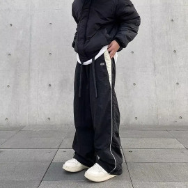 Casual Joggers Style Pants For Women's 