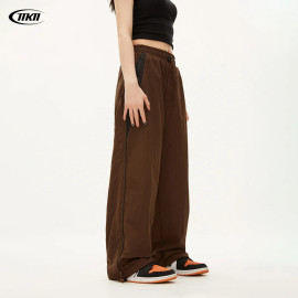 Casual Joggers Style Pants For Women's 
