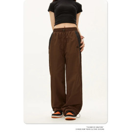 Casual Joggers Style Pants For Women's 