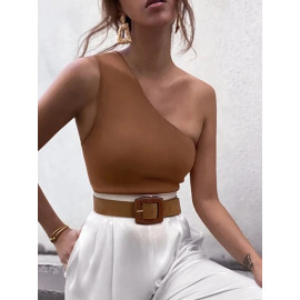 Women Casual Fitness Sports Tank Tops 