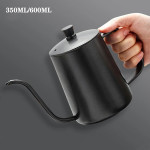 Gooseneck Coffee Pour-Over Kettle