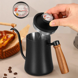 Gooseneck Pitcher Jug Spout Kettle