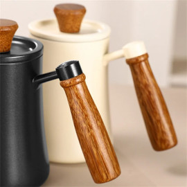 Gooseneck Pitcher Jug Spout Kettle 