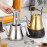 Stainless Steel Filter Fit Induction Kettle
