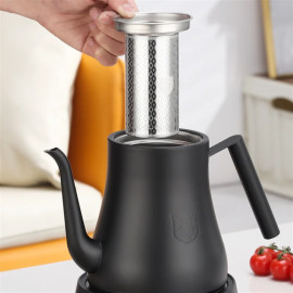 Stainless Steel Filter Fit Induction Kettle 