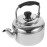Stainless Steel Whistling Kettle