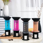 Barista Espresso Coffee Maker Machine