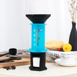 Barista Espresso Coffee Maker Machine