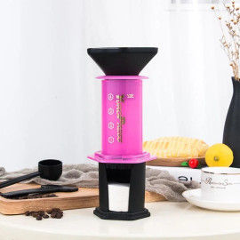 Barista Espresso Coffee Maker Machine