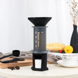 Barista Espresso Coffee Maker Machine