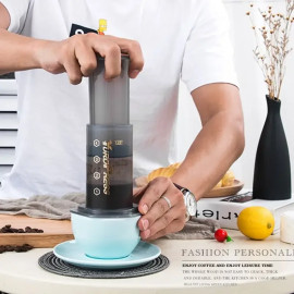 Barista Espresso Coffee Maker Machine