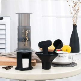 Barista Espresso Coffee Maker Machine