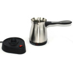 Electric Turkish Greek Coffee Maker Machine