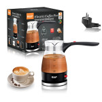 RAF Italian Mocha Coffee Maker Machine
