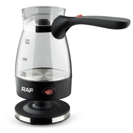 RAF Italian Mocha Coffee Maker Machine