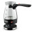 RAF Italian Mocha Coffee Maker Machine