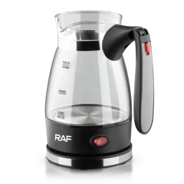 RAF Italian Mocha Coffee Maker Machine