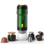 Italian Espresso Coffee Maker Machine