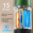 Italian Espresso Coffee Maker Machine