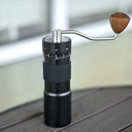 New Jaffee Portable coffee Grinder Machine