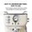 Italian Semi-automatic Coffee Machine