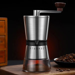 Ceramic Manual Coffee Grinder Machine