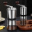 Ceramic Manual Coffee Grinder Machine