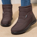 Mujer Elegant Winter Shoes For Women's 