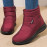 Mujer Elegant Winter Shoes For Women's 