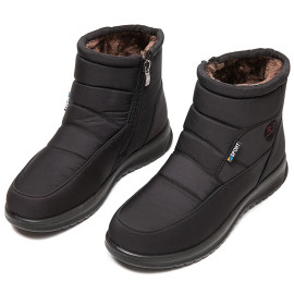 Mujer Elegant Winter Shoes For Women's 