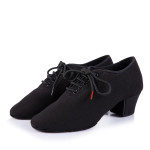 Genuine Latin Dance Women's Shoes 