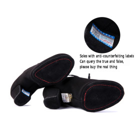 Genuine Latin Dance Women's Shoes 