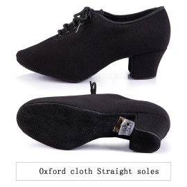 Genuine Latin Dance Women's Shoes 