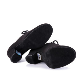 Genuine Latin Dance Women's Shoes 