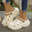 Women's Non Slip Eva Wedge Clogs Shoes