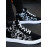 High Top Canvas Shoes for Men's