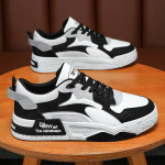 Men's Comfortable Vulcanized Casual Shoes