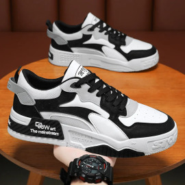 Men's Comfortable Vulcanized Casual Shoes