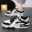 Men's Comfortable Vulcanized Casual Shoes