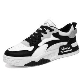 Men's Comfortable Vulcanized Casual Shoes