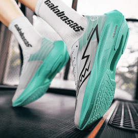 Shock-Absorbing Athletics Training Shoes For Men's