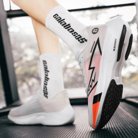 Shock-Absorbing Athletics Training Shoes For Men's