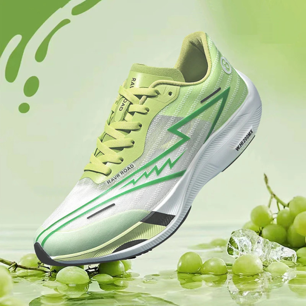 Marathon Carbon Plate Running Shoes for Men
