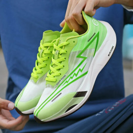 Marathon Carbon Plate Running Shoes for Men