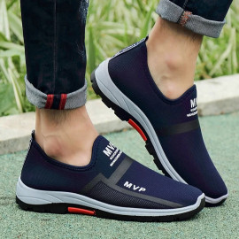 MVP Hombre Mesh Shoes For Men's