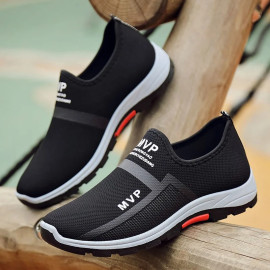 MVP Hombre Mesh Shoes For Men's