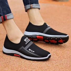 MVP Hombre Mesh Shoes For Men's