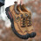 New Outdoor Camping Hiking Shoes For Men's